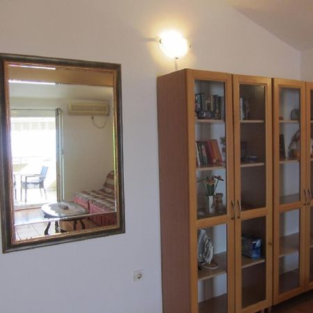 Apartament Cernogoriya Voyage Rafailovići Zewnętrze zdjęcie