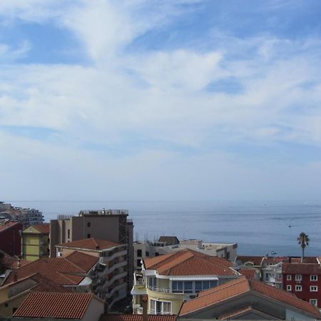 Apartament Cernogoriya Voyage Rafailovići Zewnętrze zdjęcie