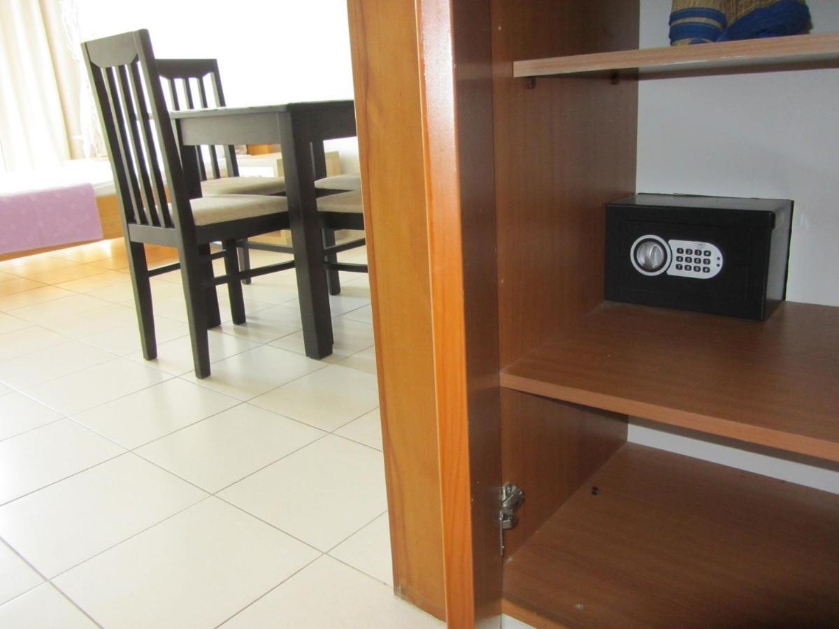 Apartament Cernogoriya Voyage Rafailovići Zewnętrze zdjęcie